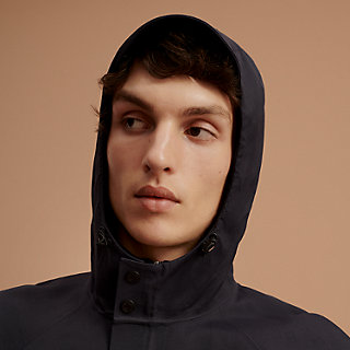 ロングブルゾン 《カントリー》 | Hermès - エルメス-公式サイト